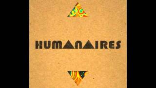 "Pond Skate" by The Humanaires