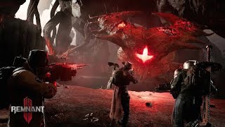 I Played Remnant 2 || The First Time...Is It Really THAT Good? Remnant 2 Gameplay! #ps5 #pcgaming