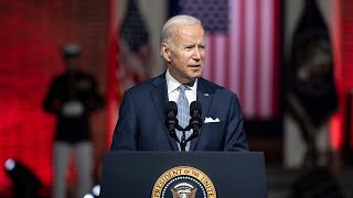 Biden's Big Moves: Ukraine Aid and Potential TikTok Ban