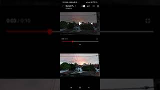 Difference on Quality Display on YouTube and on Smartphone