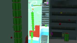 cube surfer gameplay short video new video Android