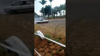 chevette turbo no burnout