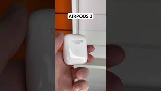 Подписывайтесь на телеграмм в комментариях и получите AirPods 2 в подарок 🎁