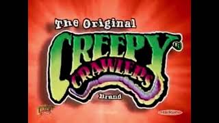 Retro TV: Creepy Crawlers Bug Maker Commercial (1992)