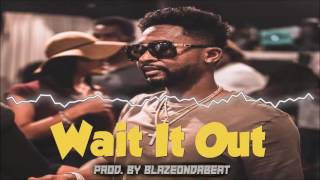 Zaytoven x The Avengerz Type Beat - Wait It Out (Prod. By BlazeOnDaBeat - 1st Letter A)