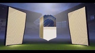 OUT OF NOWHERE!!!  - CRAZIEST FIFA 18 PACK OPENING - FIFA 18 ULTIMATE TEAM