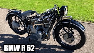 EP.229 | รีวิว  BMW R 62 ปี 1928-1929