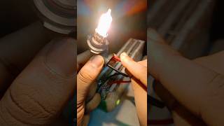 Homemade 12 Volt Battery With Lithium Ion Cell 18650 Battery