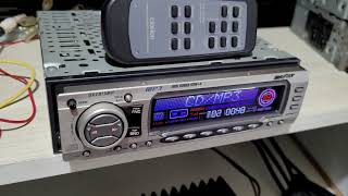 Addzest DXZ815MP + Rockford Fosgate Punch 200ix