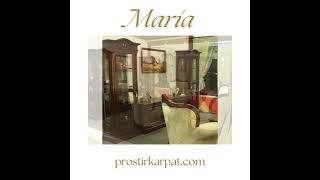 Вітальня Maria РОЗПРОДАЖ #designerfurniture #furniture #interiordesign #vintage #дизайнінтерєру