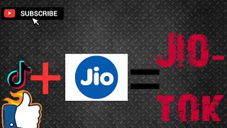 Latest news of tiktok || tiktok - jiotok || Jio tiktok collaboration?