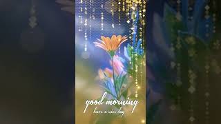 morning status | Good Morning WhatsApp Status | #goodmorning  #shorts | #statusvideo | #Morning