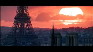 Relaxing French Music: Lhasa De Sela - J'Arrive A La Ville (I'm Coming To Town) Lyrics