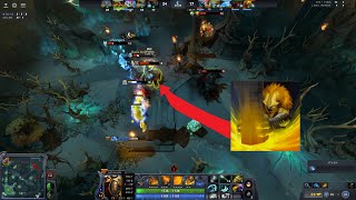 I want to see ECHOSLAM! Dota 2