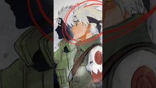 How Strong is Sakumo Hatake Explained | Naruto #yoursensei #naruto #anime