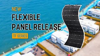 Sungold Flexible Solar Panel 2022 Best Solar Panel Supplier