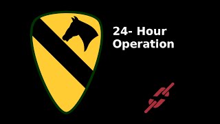 24Hr Operation Longest Day (2 of 2)