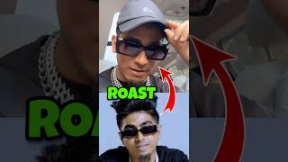 Purav Jha ROAST MC Stan ?