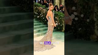 Met Gala 2024 "The Garden of Time" I #shorts #metgala #celebrity #subscribe