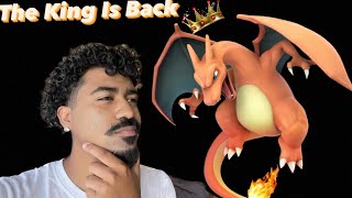 How GOOD Is Charizard Actually In Regulation D??? Pokemon Scarlet and Violet VGC Battles