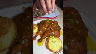 சென்னை வந்தா இத Try பண்ணுங்க #shorts #ytshorts tositos infused chicken