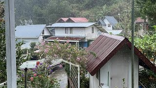 Mesilou highlands kundasang Sabah kirams village