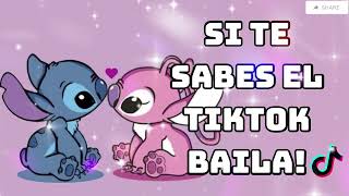 Si Te Sabes El Tiktok Baila -2024 💌