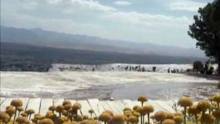 Pamukkale - Denizli