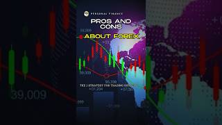 Unlock Forex Fortune: Pros and Cons about Forex! The number 1 Strategy for Trading Success?