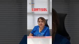 Ab to sun lo!! #cortisol #cortisollevels #stressmanagement #diagnolounge #youtube #diagnosis