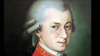 Lupu plays Mozart - Piano Concerto No. 12, K. 414: Second Movement [Part 2/3]