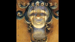 LIFEHOUSE - EVERYTHING (AWESOME LYRIC VIDEO)