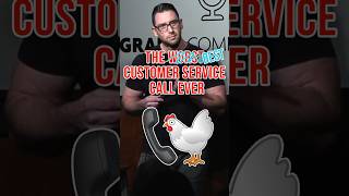 Worst Customer Service #shortvideo #shorts #short #youtubeshorts #funny #fyp #viral #standupcomedy