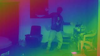 TEEZY HILL / T.E.E.Z.Y. X. H.I.L.L.  DANCE COVER NEW STUFF