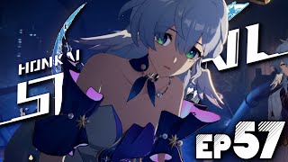 Living the Dream | First Time Playing Honkai Star Rail | Ep57