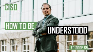 Making Executives Understand You