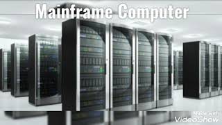 Mainframe Computer