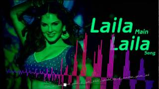 LAILA MAIN LAILA (HARD AND FAST MIX) BY DJ SADIK BELATAL