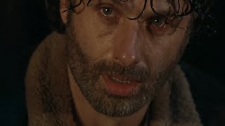 TWD S6E16 - Negan's Introduction #3 [4k]