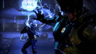 Mass Effect 3 - Part 56 - Failure