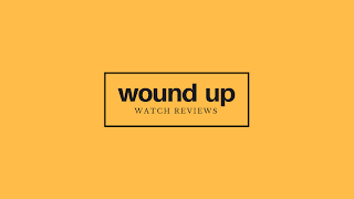 Wound Up - Watch Reviews Live Stream