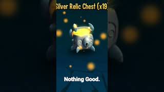 Monster Legends. OPENING 20 SL RELIC CHESTS (EQUIPMENT CHALLENGE)!#shorts #monsterlegends #equipment