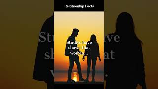 Reason to Improve your Relationship: Advice for Men #psychology #relationship #facts #shorts #love