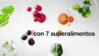 Nueva hidratante Superdefense con 7 Superalimentos + Antioxidantes