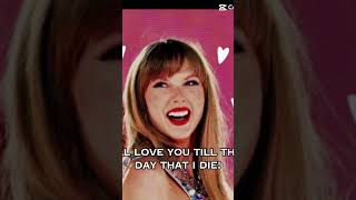 #taylorsversion #fypシ゚viral Taylor is amazing