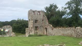 Beaconsthorpe Castle Norfolk