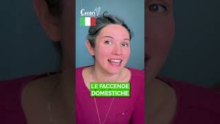 Dialogo italiano - Tema CASA 🏡  Trailer B1 Italian Conversation 🇮🇹 #conversation #ita