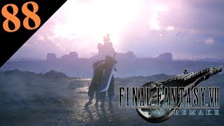 Der Himmel macht mir Angst / ENDE - FINAL FANTASY VII REMAKE Hardmode #88 (Let's Play Deutsch)