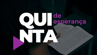 Espera em Deus (Salmos 42) | Pr. Lucas Domingues | 15.08.2024 | INCB