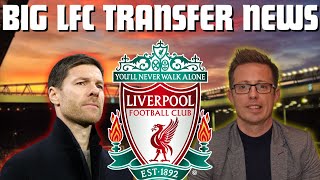 Xabi Alonso And Michael Edwards To Join Liverpool?